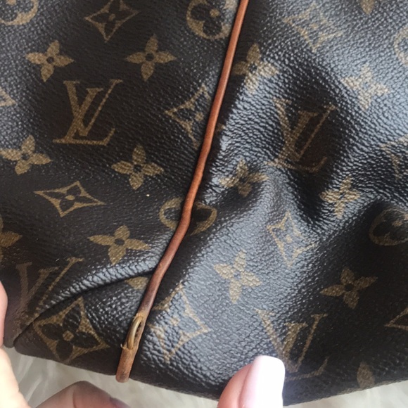 Louis Vuitton Totally MM tote - Picture 13 of 13
